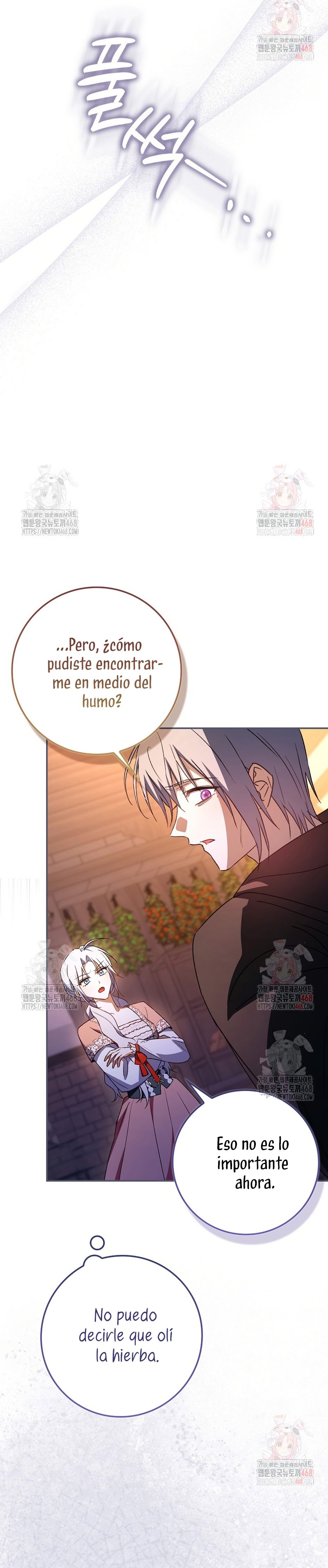 Mi esposo por contrato se parece al protagonista masculino Capítulo 15 - Página 9
