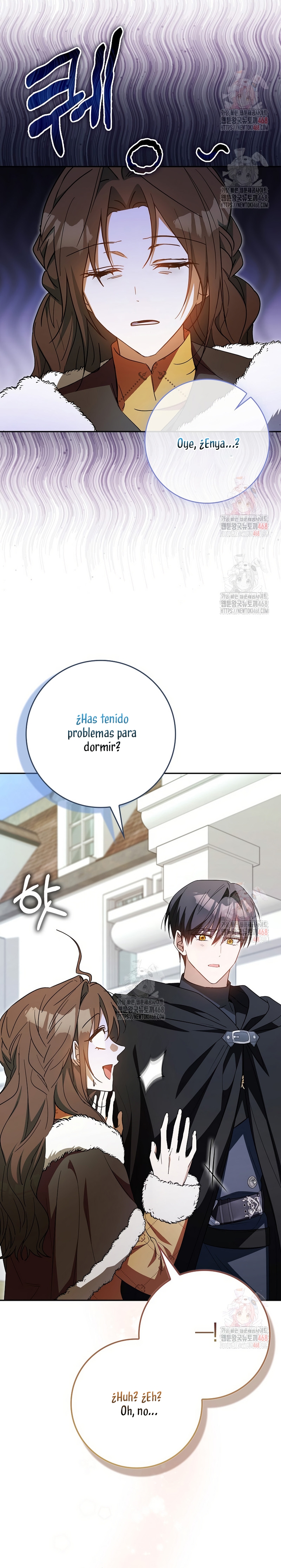 Mi esposo por contrato se parece al protagonista masculino Capítulo 20 - Página 20