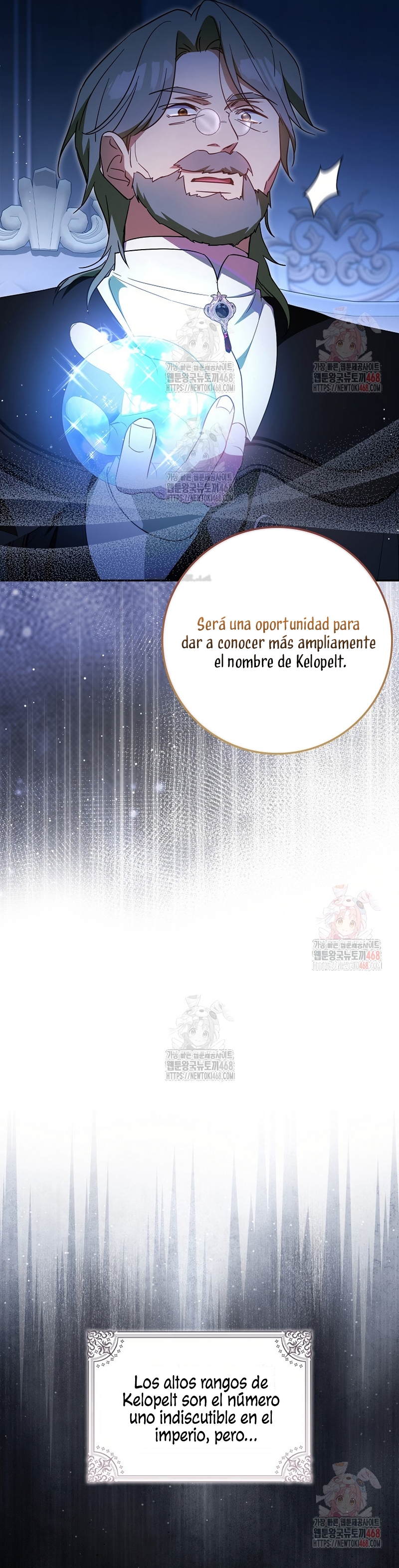 Mi esposo por contrato se parece al protagonista masculino Capítulo 20 - Página 34