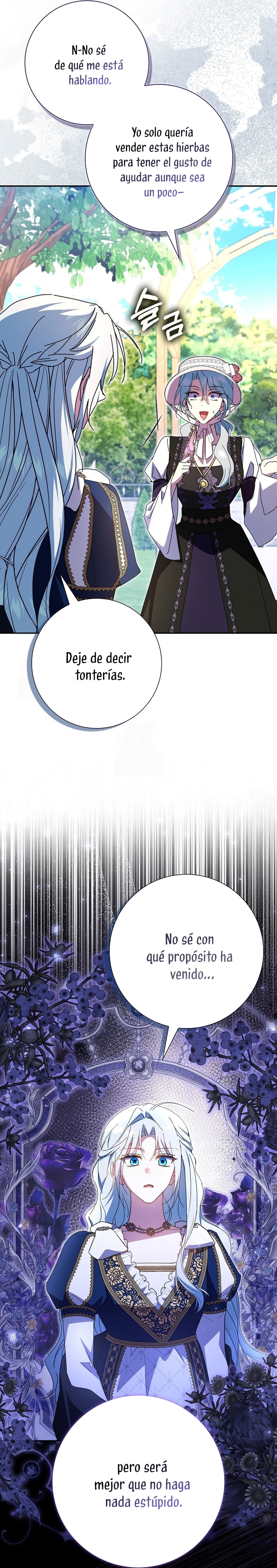 Mi esposo por contrato se parece al protagonista masculino Capítulo 30 - Página 5