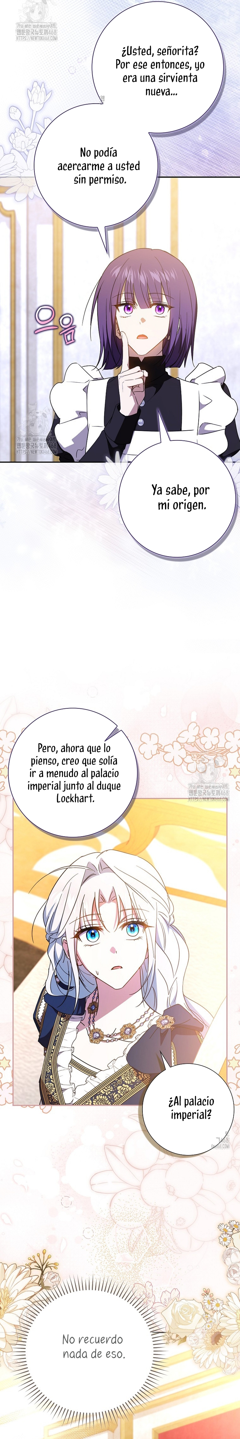 Mi esposo por contrato se parece al protagonista masculino Capítulo 31 - Página 34