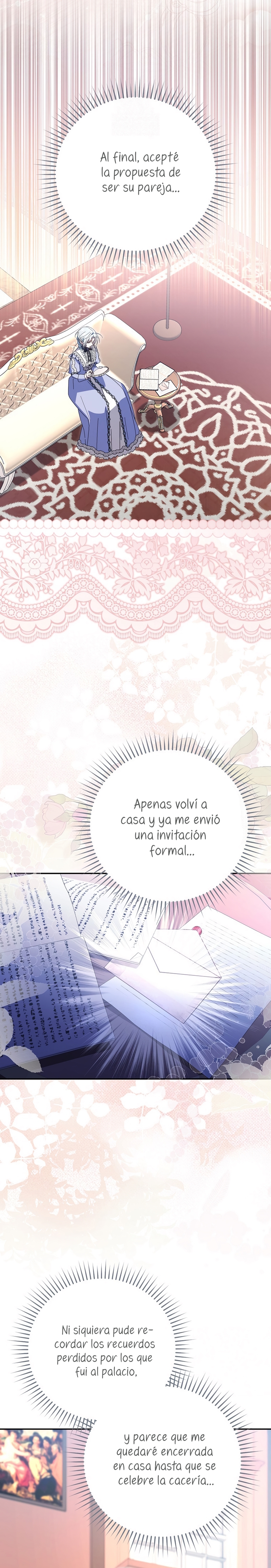Mi esposo por contrato se parece al protagonista masculino Capítulo 33 - Página 16