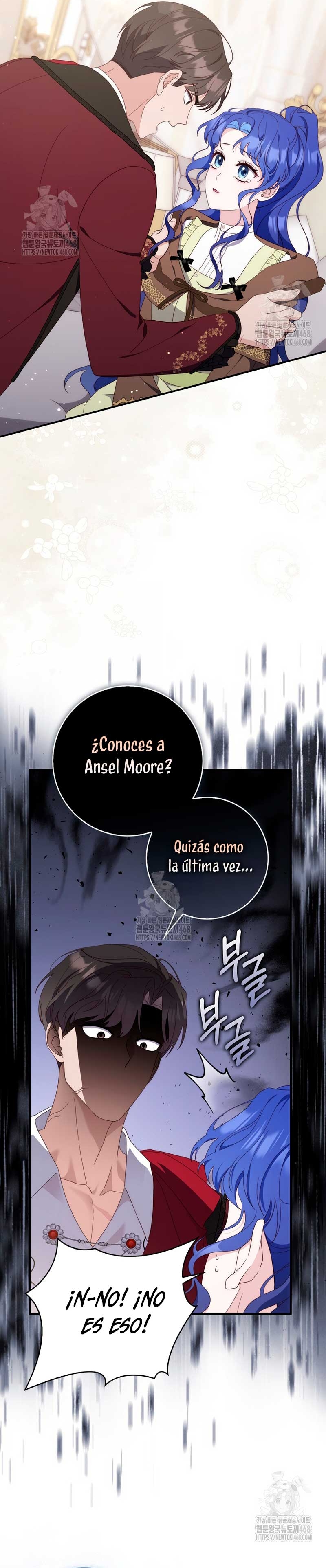 Una noche, un error… y un esposo inesperado Capítulo 12 - Página 25