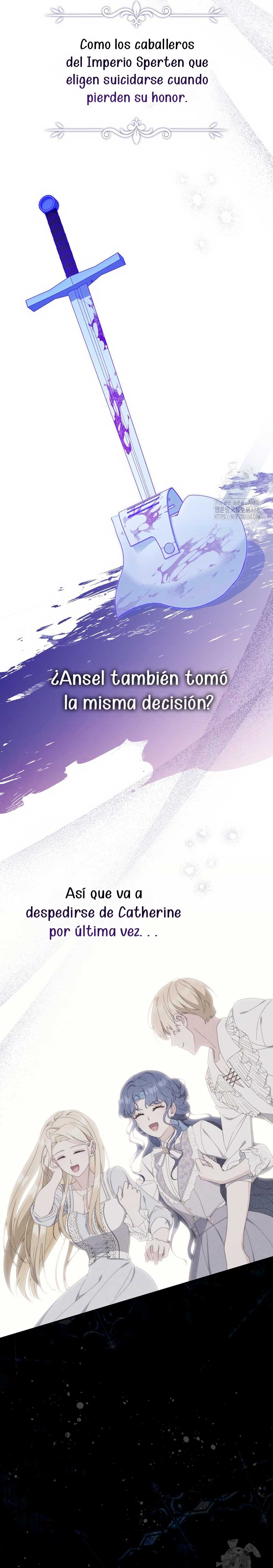 Una noche, un error… y un esposo inesperado Capítulo 12 - Página 4