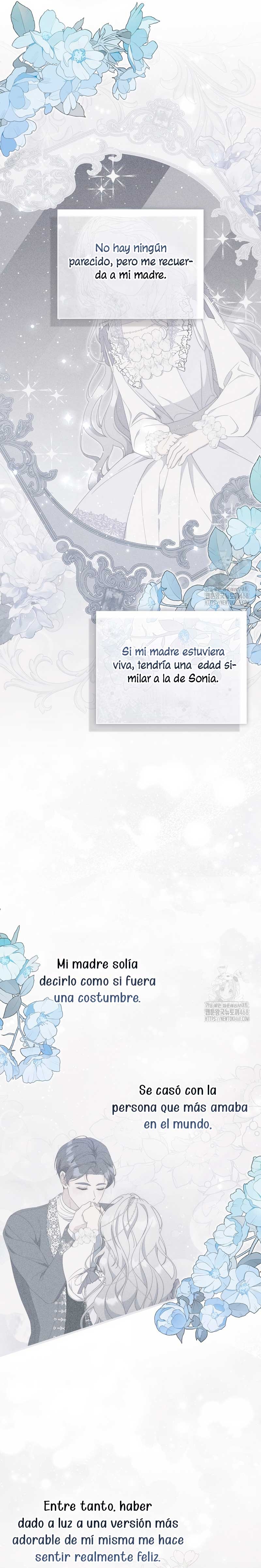 Una noche, un error… y un esposo inesperado Capítulo 13 - Página 16