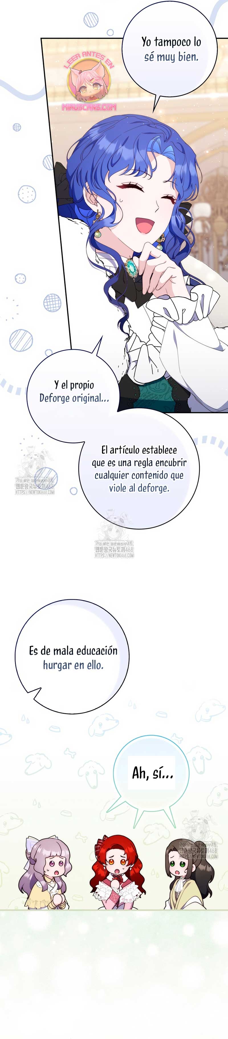 Una noche, un error… y un esposo inesperado Capítulo 14 - Página 12