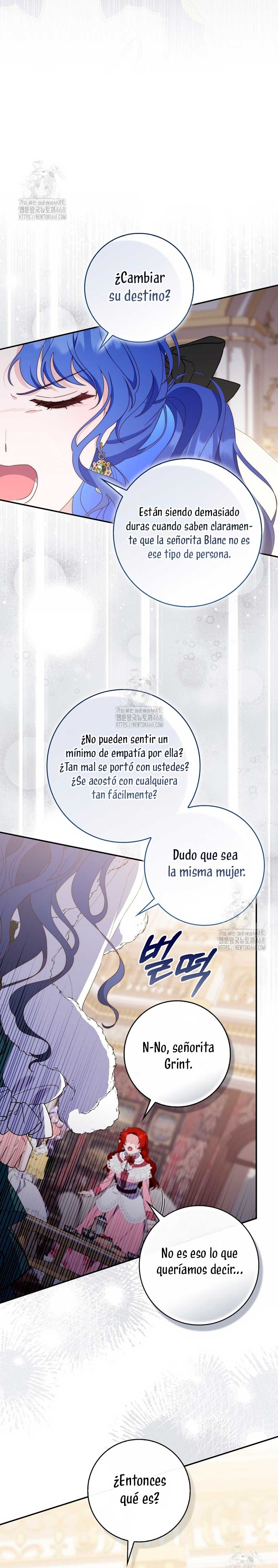 Una noche, un error… y un esposo inesperado Capítulo 14 - Página 19