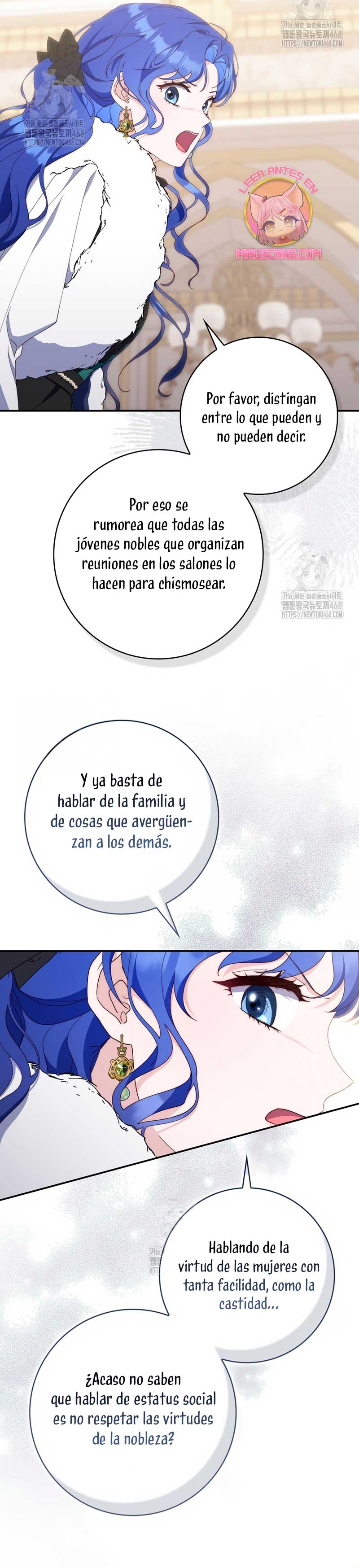 Una noche, un error… y un esposo inesperado Capítulo 14 - Página 20