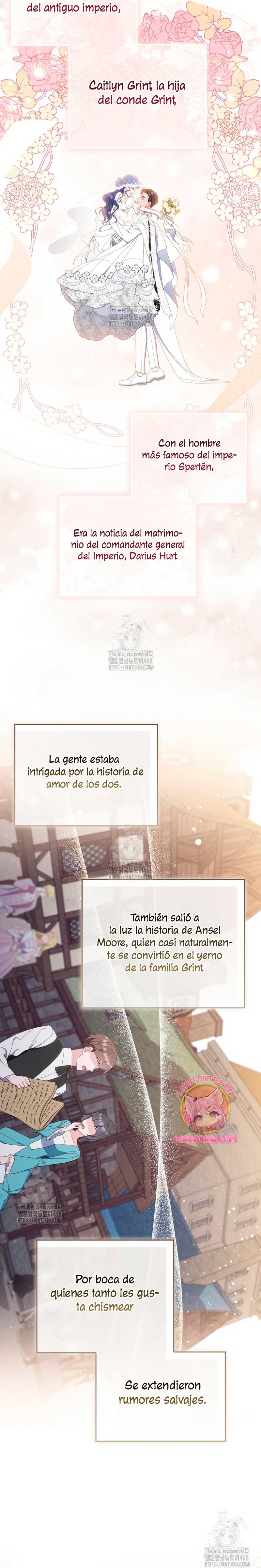Una noche, un error… y un esposo inesperado Capítulo 16 - Página 24