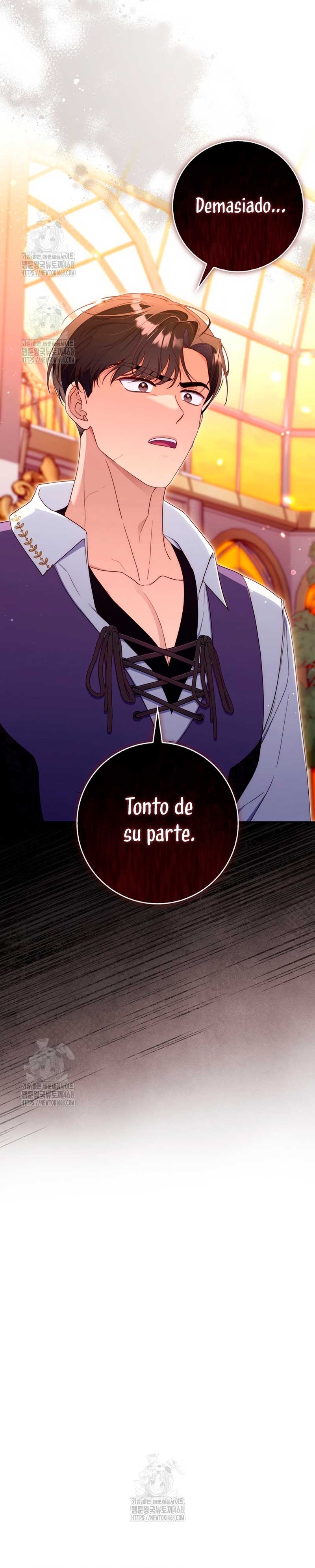 Una noche, un error… y un esposo inesperado Capítulo 17 - Página 24