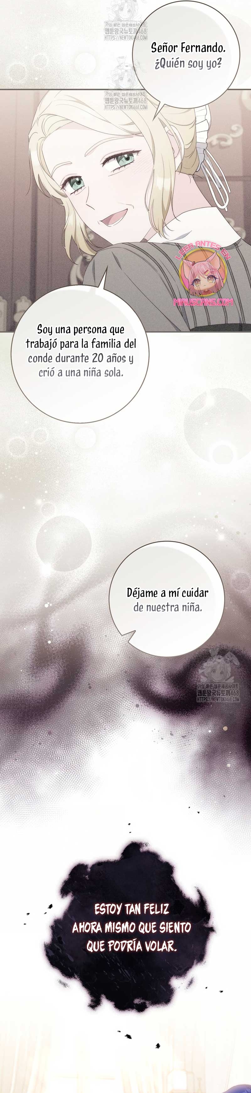 Una noche, un error… y un esposo inesperado Capítulo 18 - Página 24
