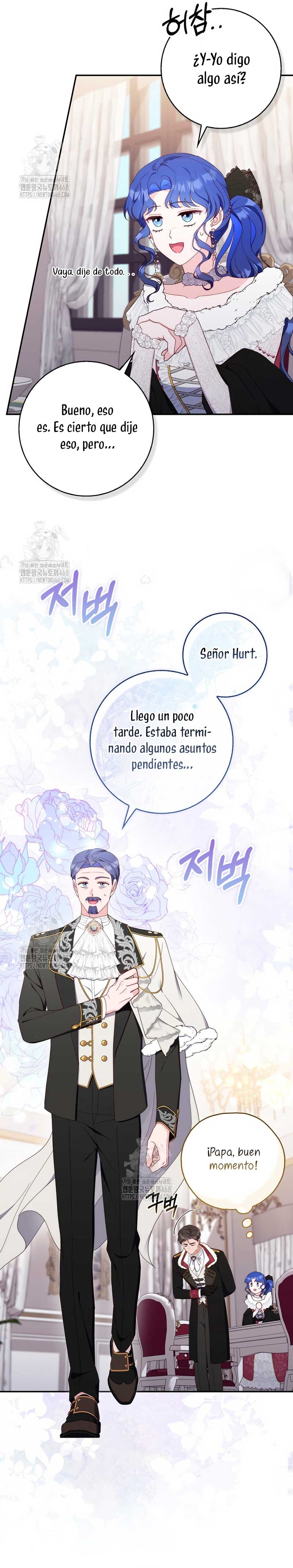 Una noche, un error… y un esposo inesperado Capítulo 19 - Página 6