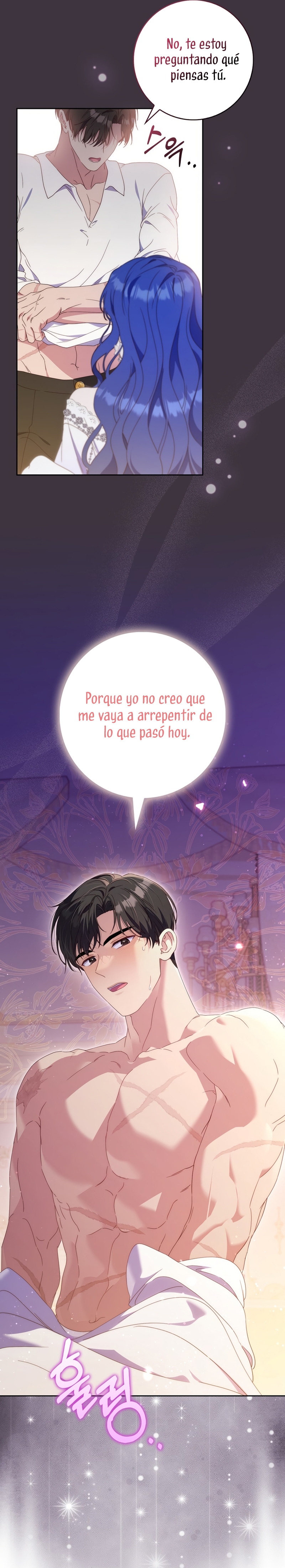 Una noche, un error… y un esposo inesperado Capítulo 2 - Página 18