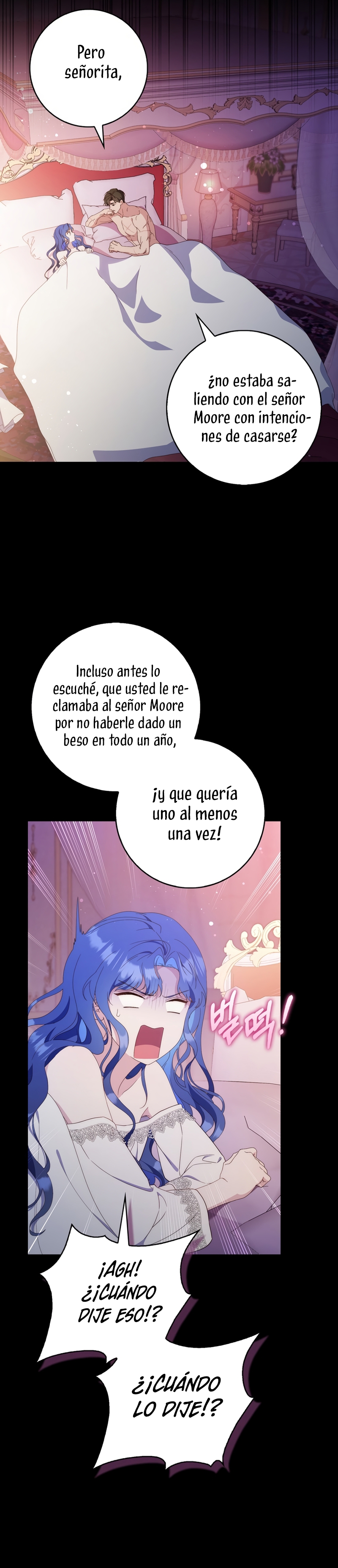 Una noche, un error… y un esposo inesperado Capítulo 2 - Página 27