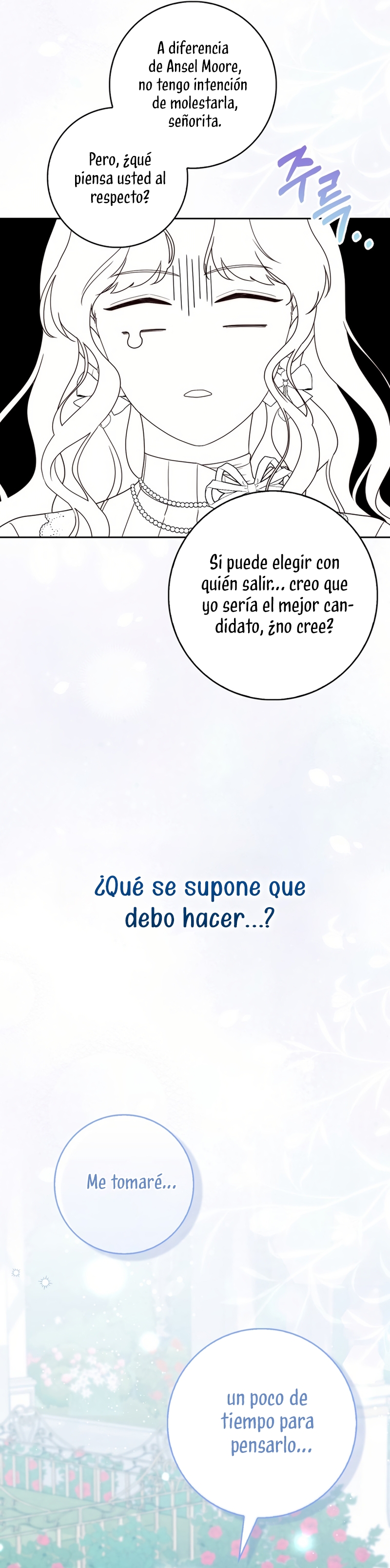 Una noche, un error… y un esposo inesperado Capítulo 2 - Página 31