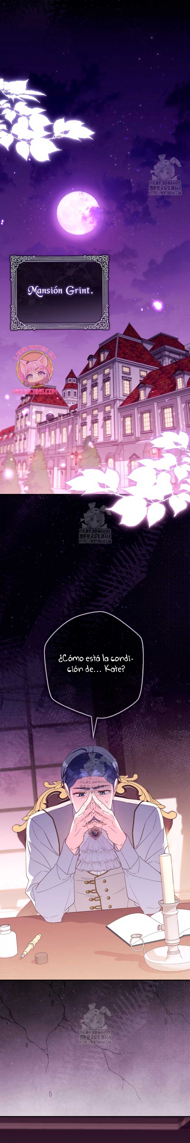 Una noche, un error… y un esposo inesperado Capítulo 20 - Página 7