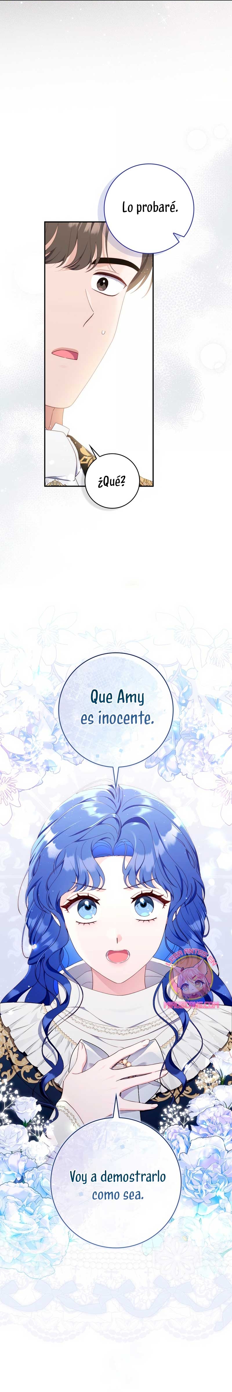 Una noche, un error… y un esposo inesperado Capítulo 22 - Página 20