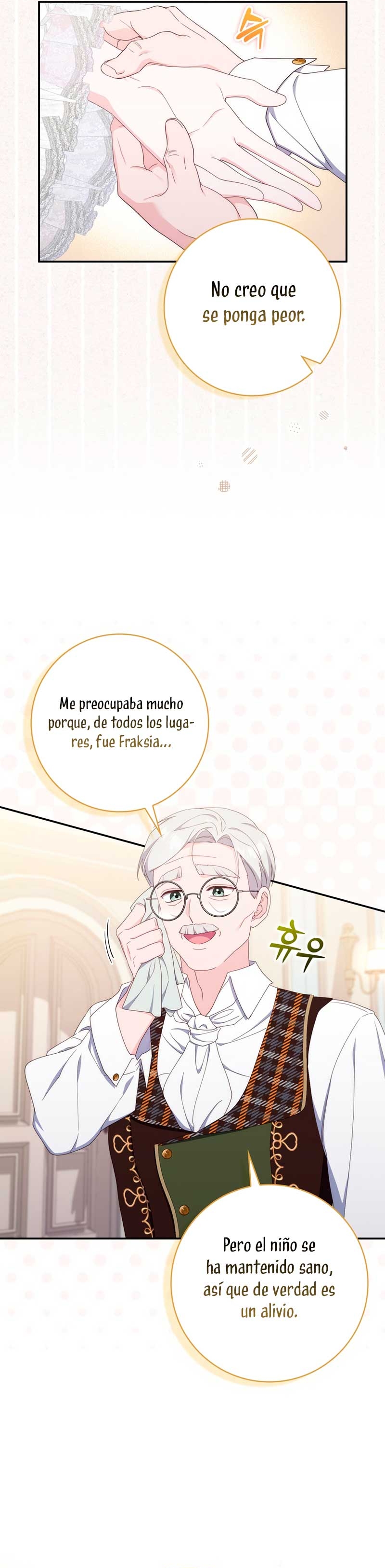Una noche, un error… y un esposo inesperado Capítulo 22 - Página 4