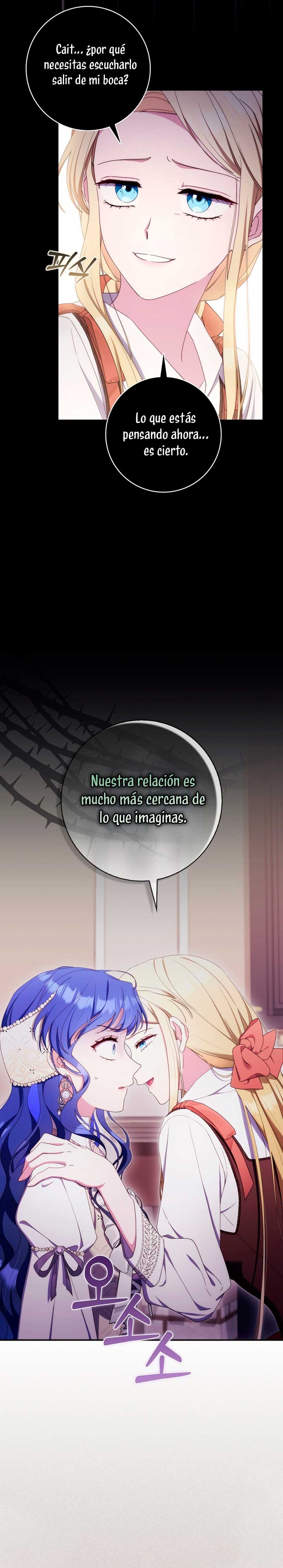 Una noche, un error… y un esposo inesperado Capítulo 23 - Página 18