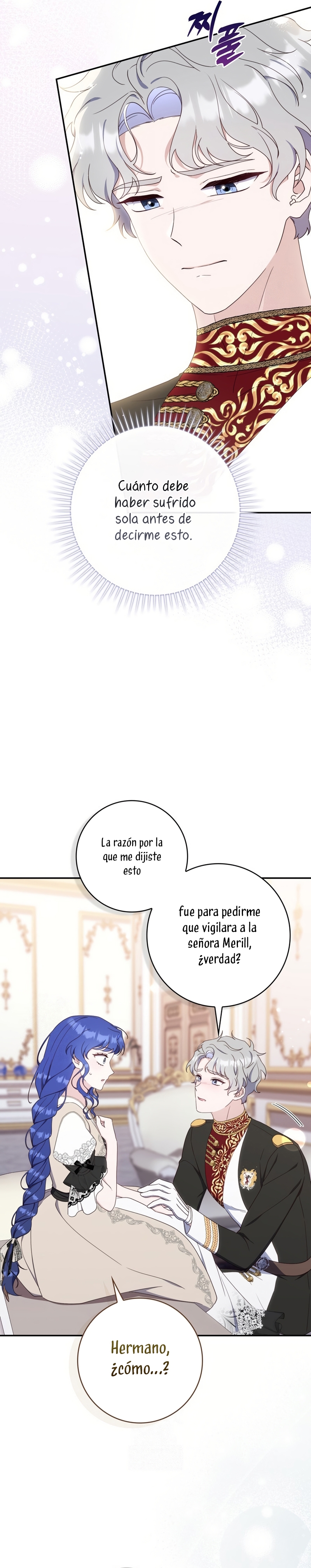 Una noche, un error… y un esposo inesperado Capítulo 26 - Página 13