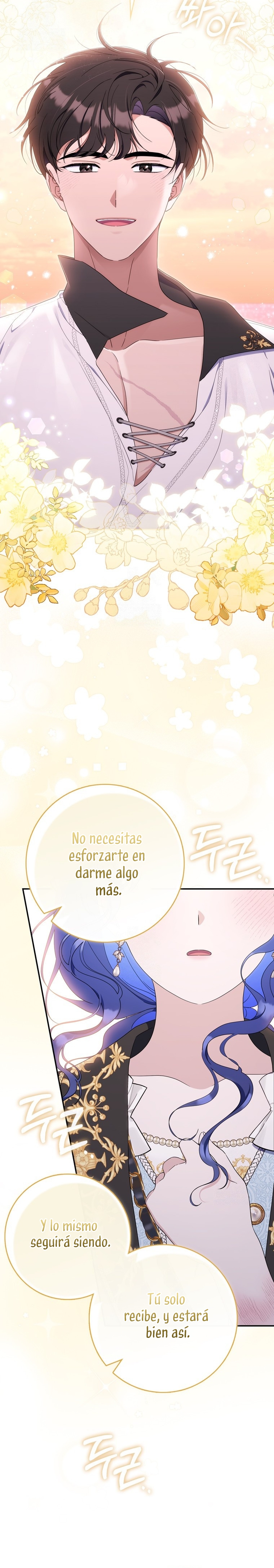 Una noche, un error… y un esposo inesperado Capítulo 31 - Página 18