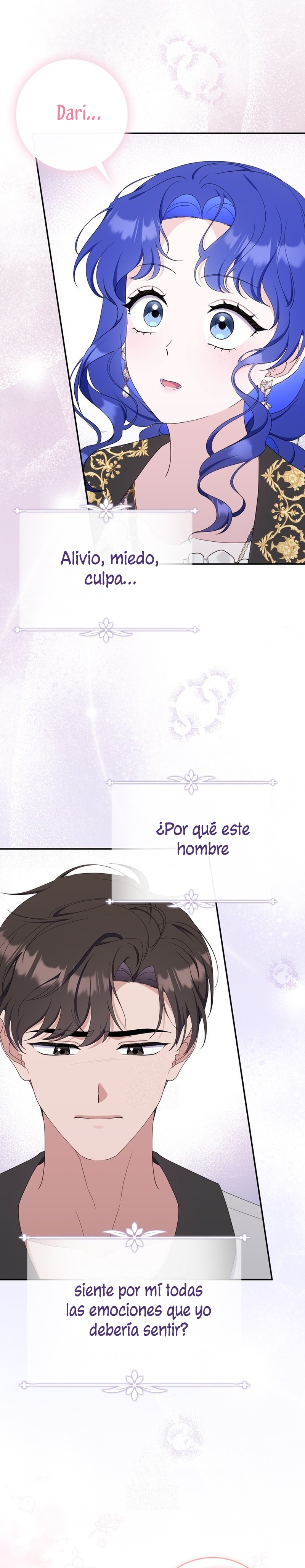 Una noche, un error… y un esposo inesperado Capítulo 31 - Página 8