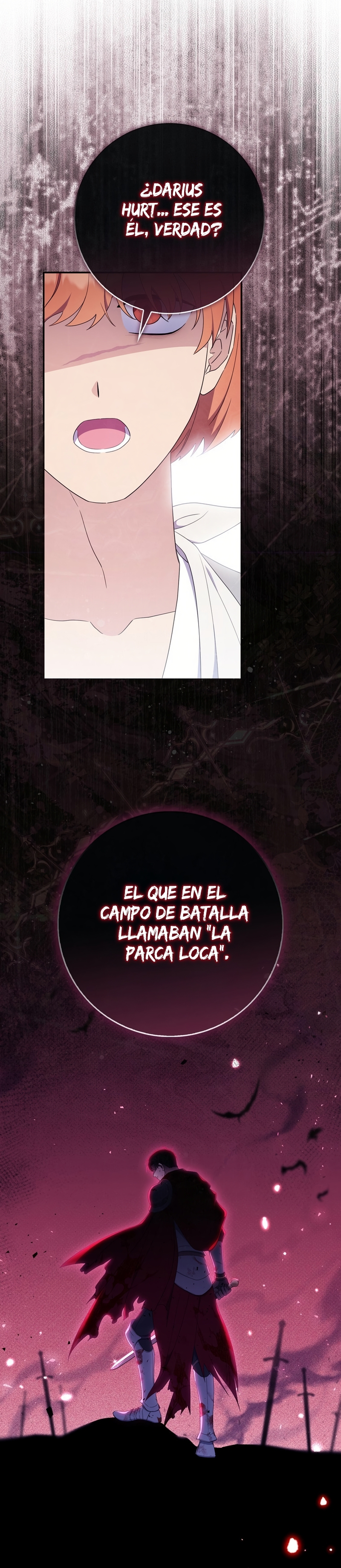 Una noche, un error… y un esposo inesperado Capítulo 32 - Página 21