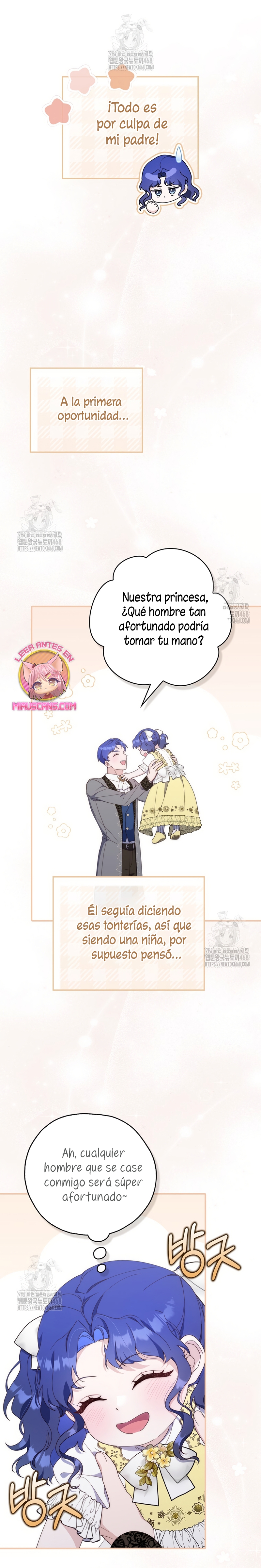 Una noche, un error… y un esposo inesperado Capítulo 5 - Página 13