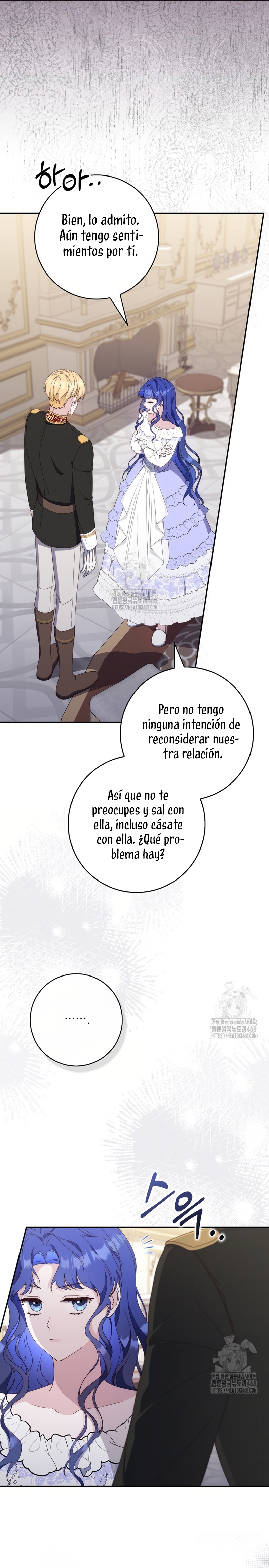 Una noche, un error… y un esposo inesperado Capítulo 8 - Página 9