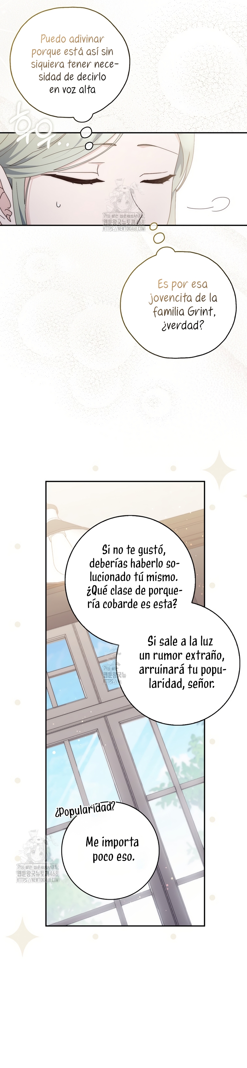 Una noche, un error… y un esposo inesperado Capítulo 9 - Página 12
