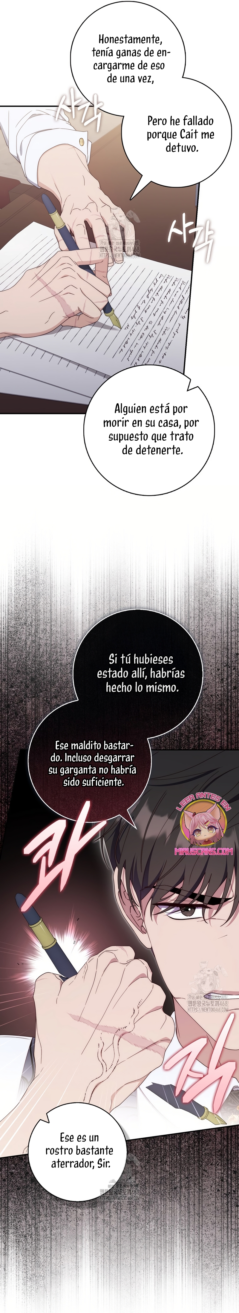 Una noche, un error… y un esposo inesperado Capítulo 9 - Página 13