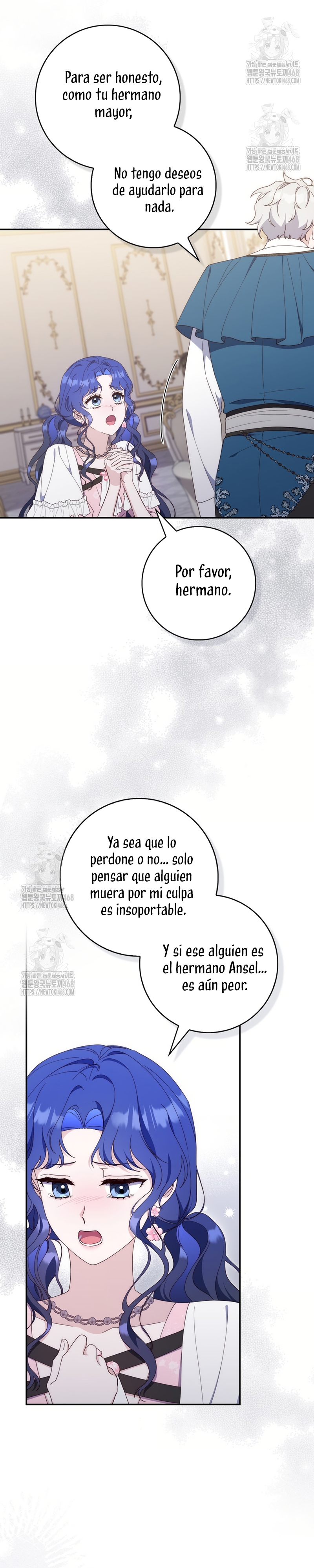 Una noche, un error… y un esposo inesperado Capítulo 9 - Página 25