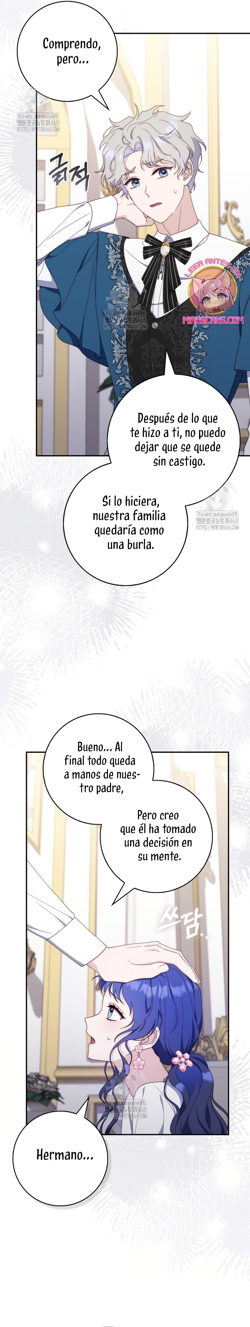 Una noche, un error… y un esposo inesperado Capítulo 9 - Página 26