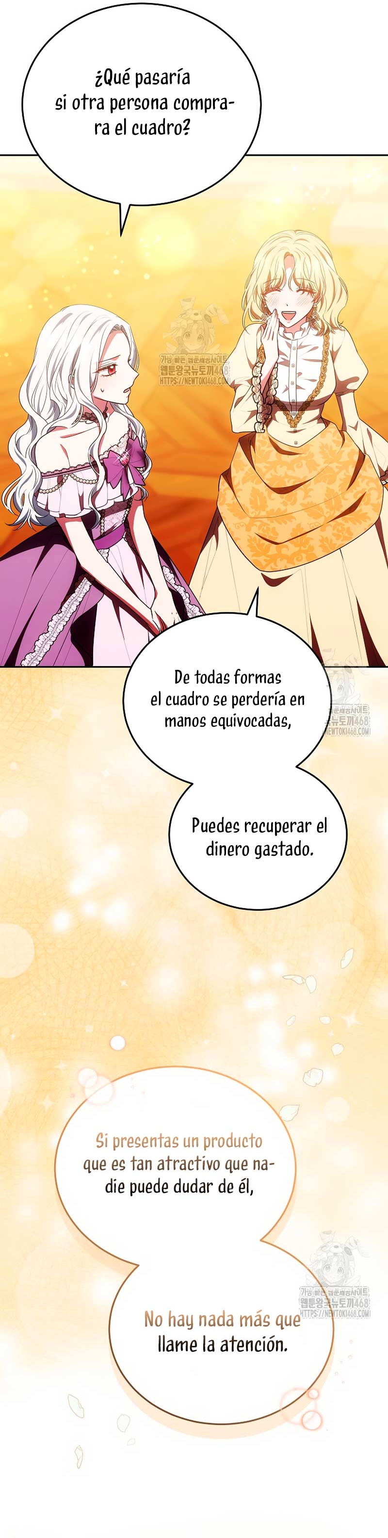 Por un arrebato… ¡me convertí en la protagonista! Capítulo 16 - Página 26