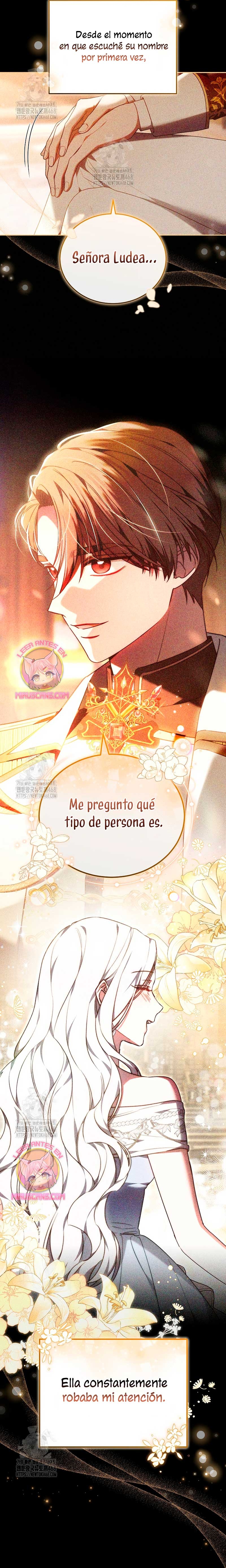 Por un arrebato… ¡me convertí en la protagonista! Capítulo 17 - Página 10