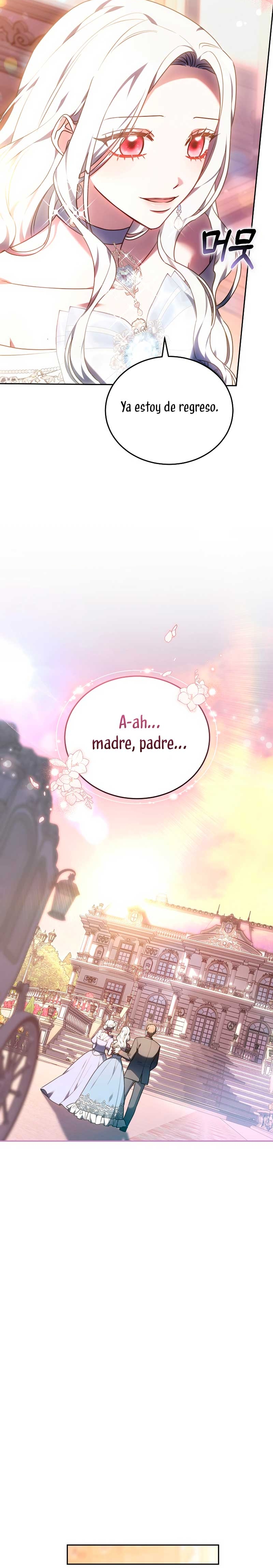 Por un arrebato… ¡me convertí en la protagonista! Capítulo 2 - Página 32