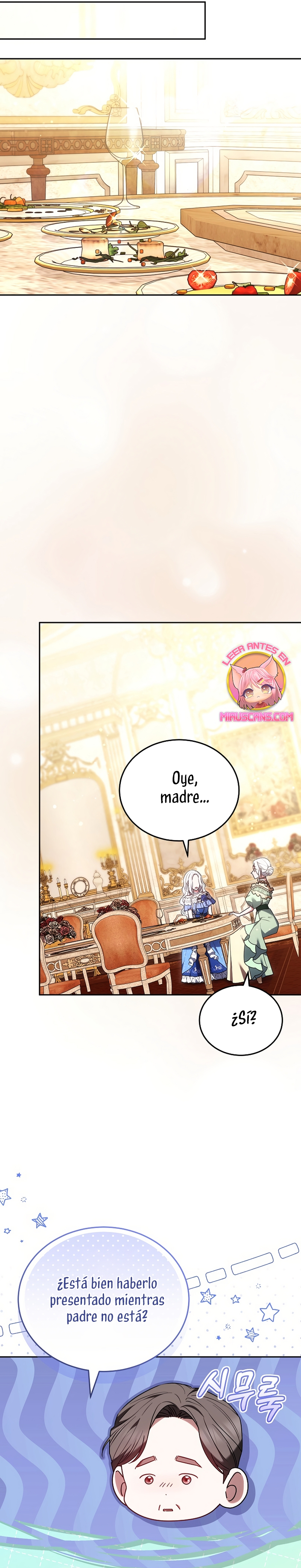 Por un arrebato… ¡me convertí en la protagonista! Capítulo 25 - Página 13