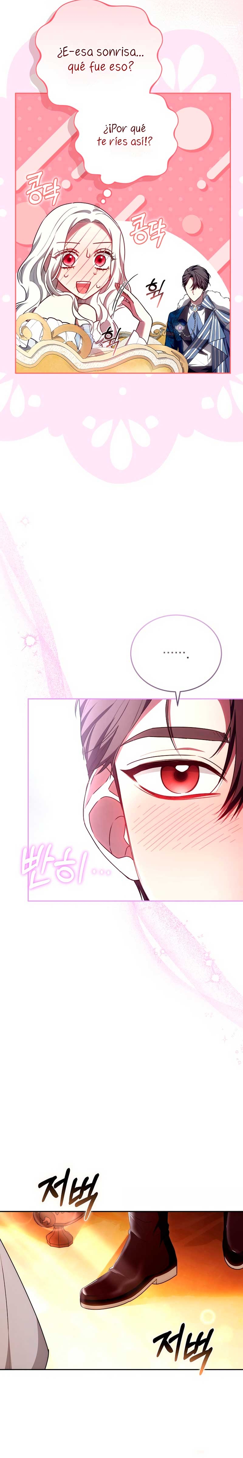 Por un arrebato… ¡me convertí en la protagonista! Capítulo 7 - Página 26