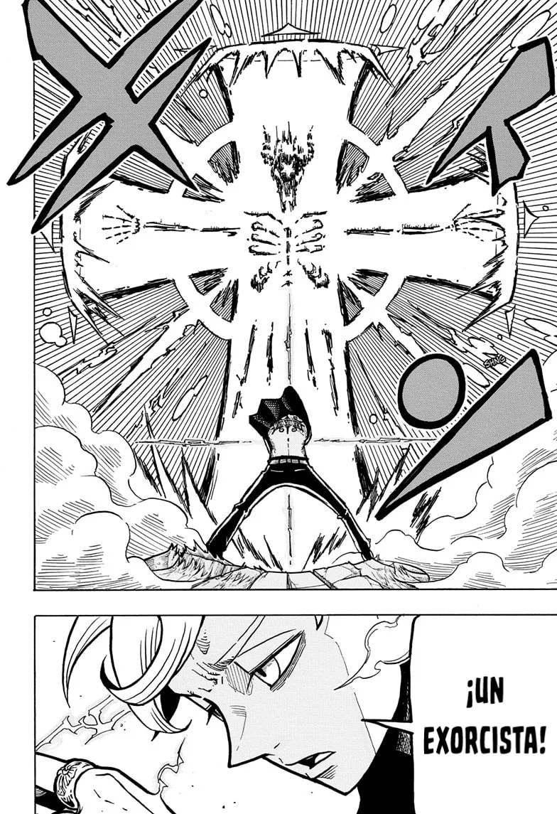 Exorcist no Kiyoshi-kun Capítulo 1 - Página 50