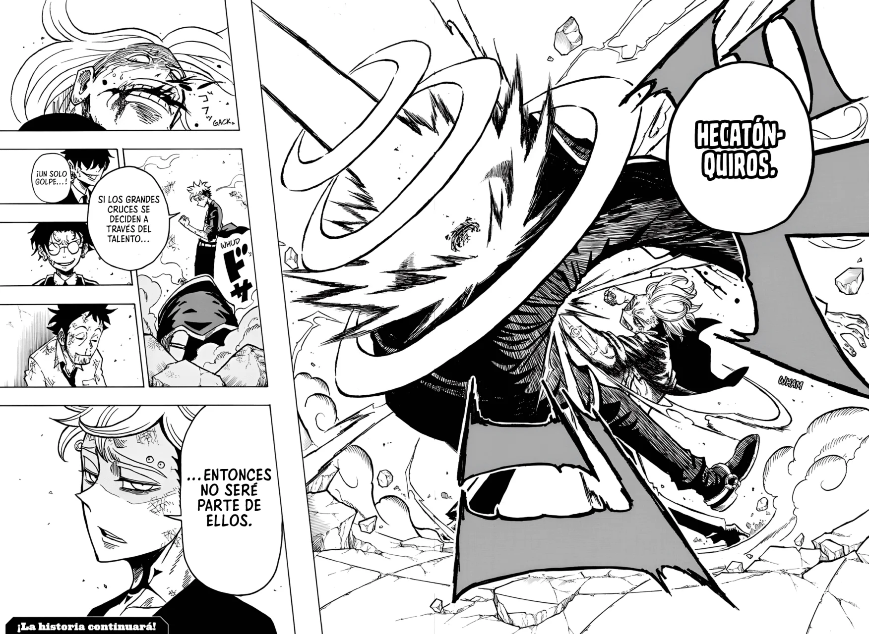 Exorcist no Kiyoshi-kun Capítulo 16 - Página 18