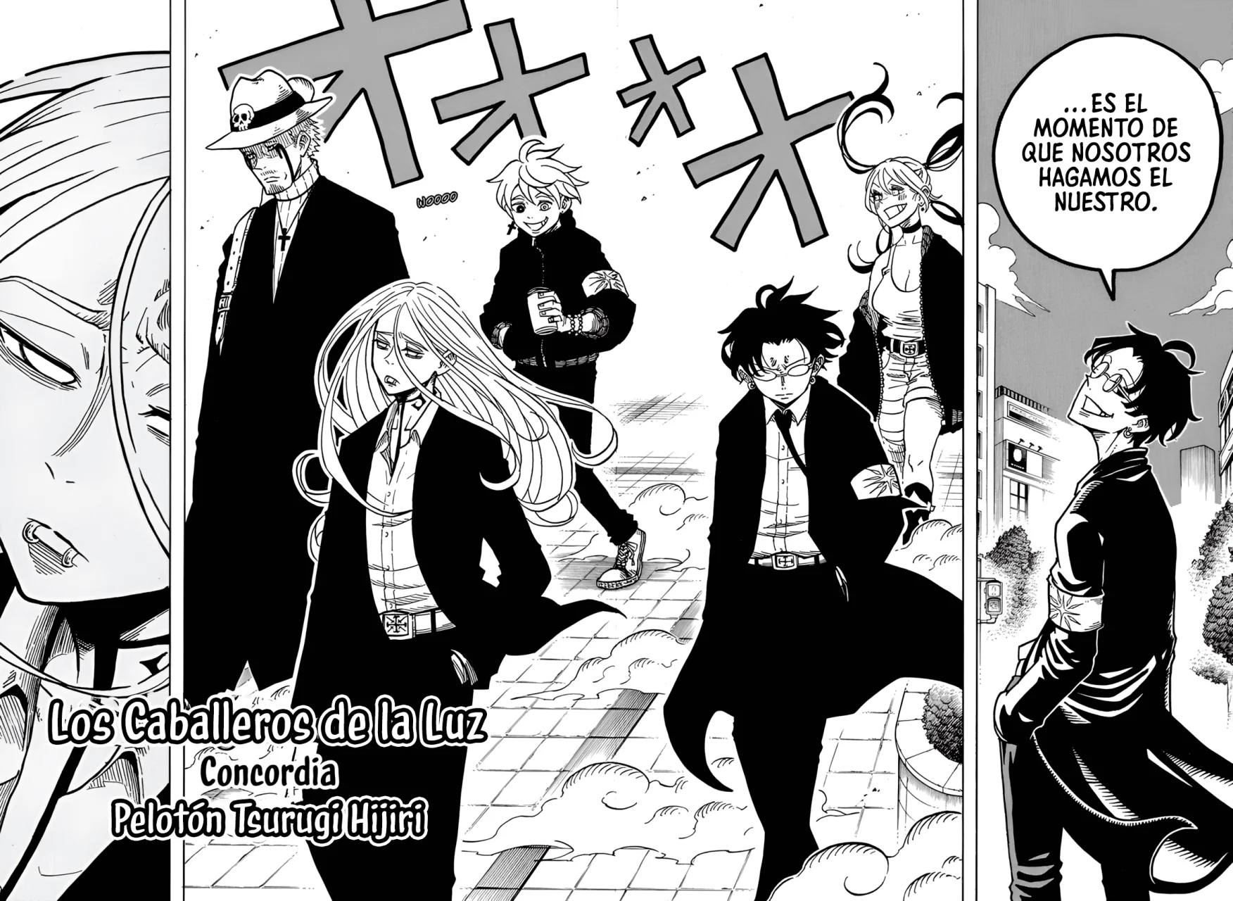 Exorcist no Kiyoshi-kun Capítulo 29 - Página 14