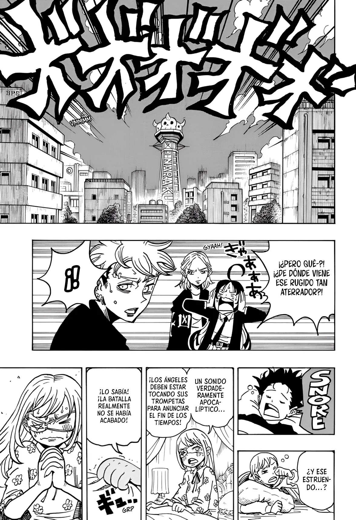Exorcist no Kiyoshi-kun Capítulo 29 - Página 18