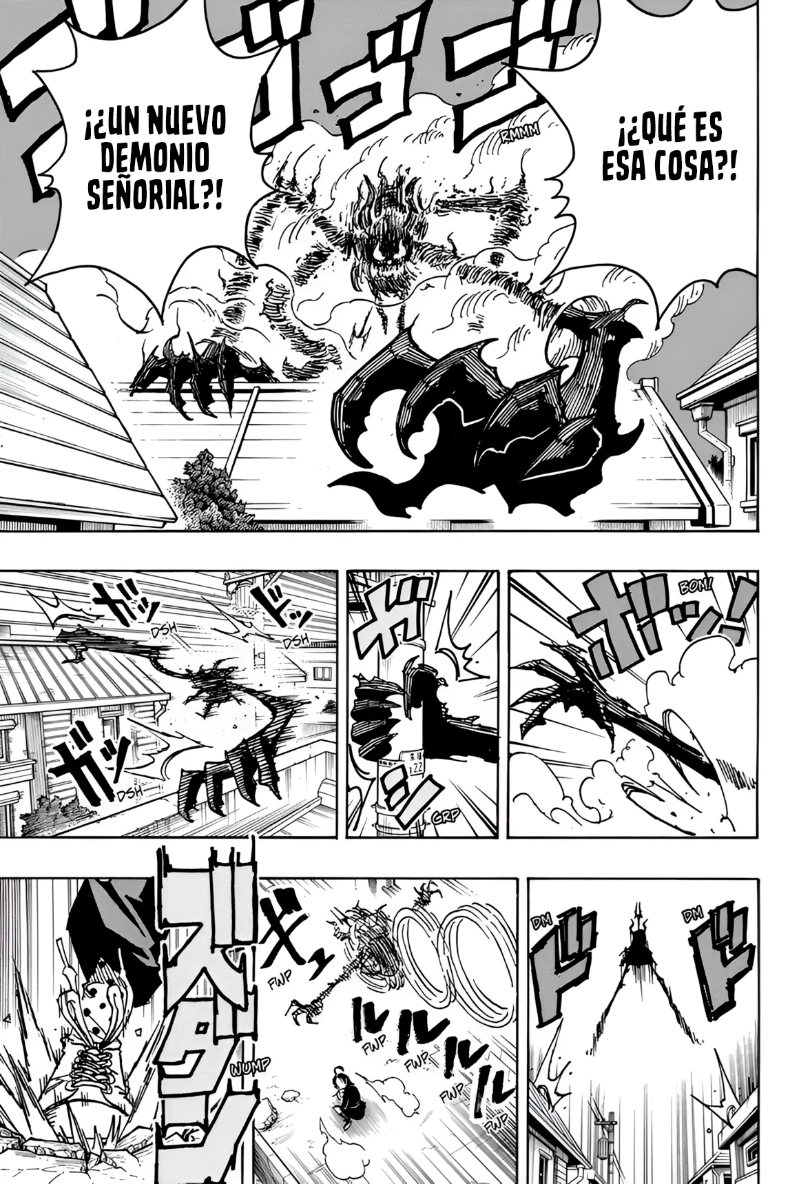 Exorcist no Kiyoshi-kun Capítulo 32 - Página 17