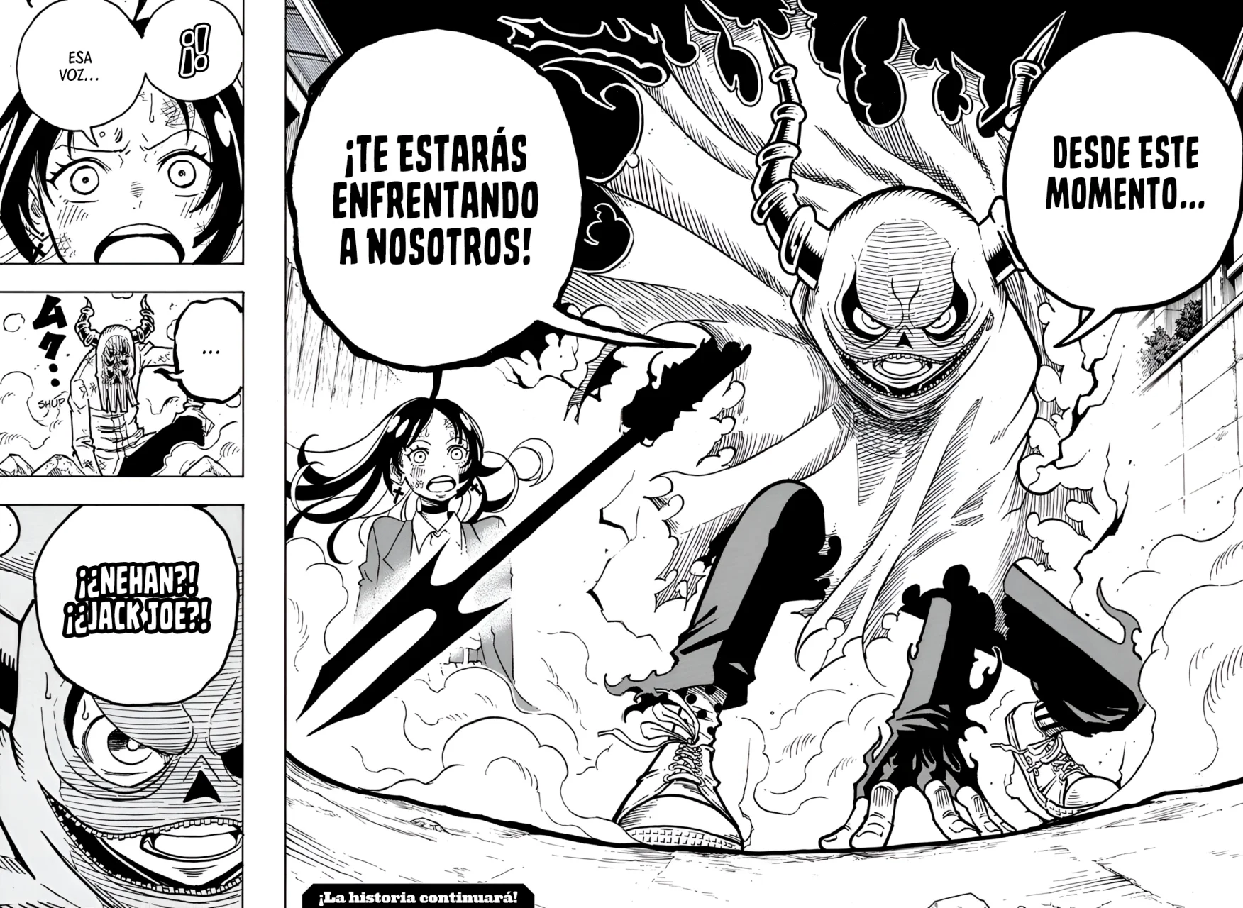 Exorcist no Kiyoshi-kun Capítulo 32 - Página 18