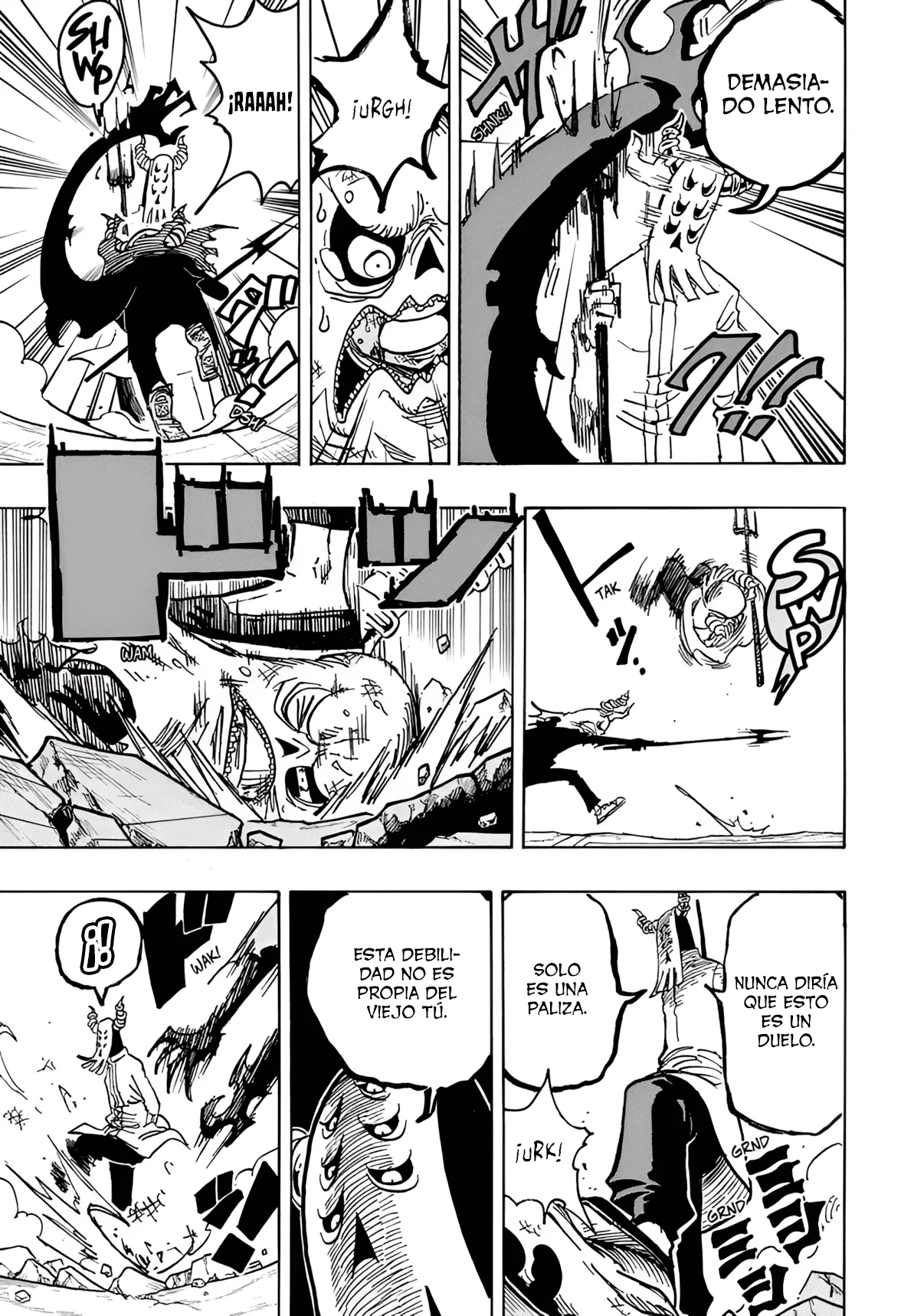 Exorcist no Kiyoshi-kun Capítulo 33 - Página 15