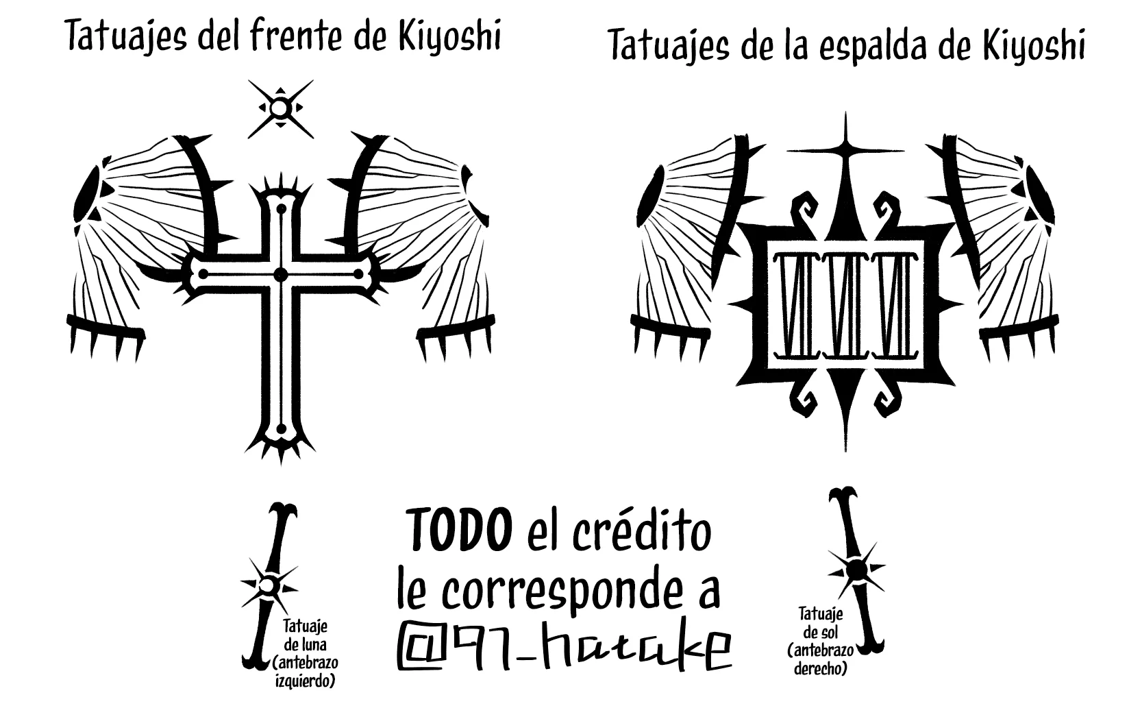 Exorcist no Kiyoshi-kun Capítulo 38 - Página 23