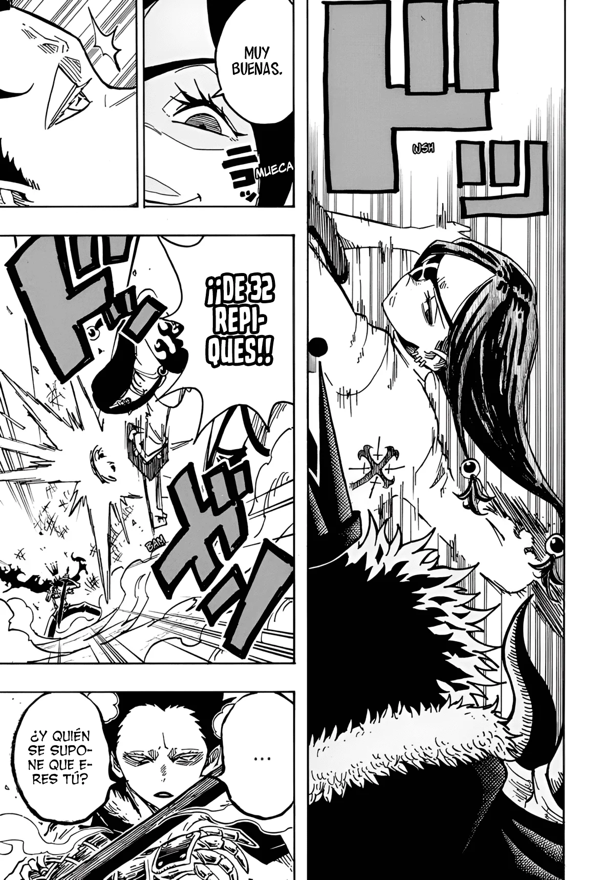 Exorcist no Kiyoshi-kun Capítulo 43 - Página 4