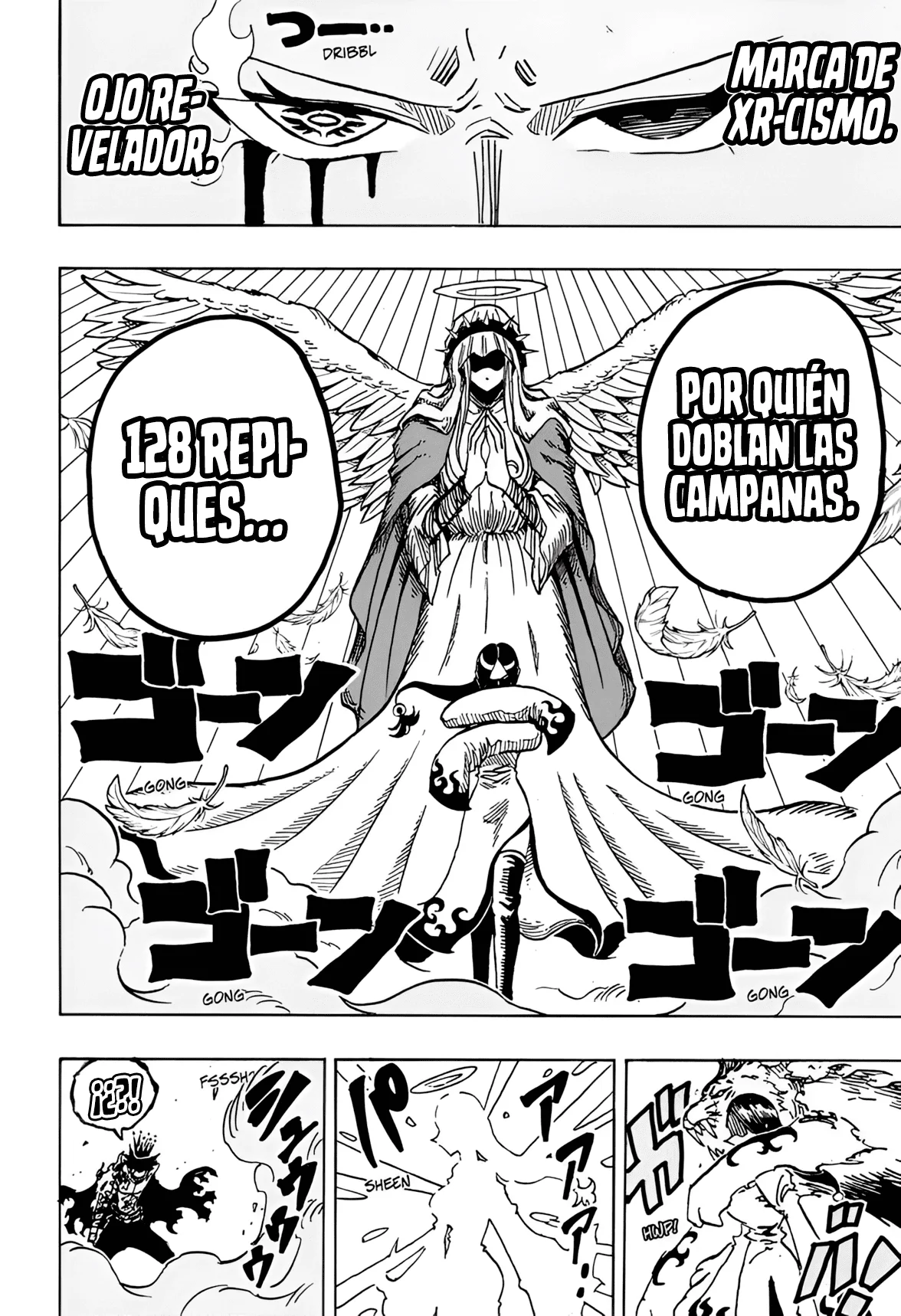 Exorcist no Kiyoshi-kun Capítulo 43 - Página 9