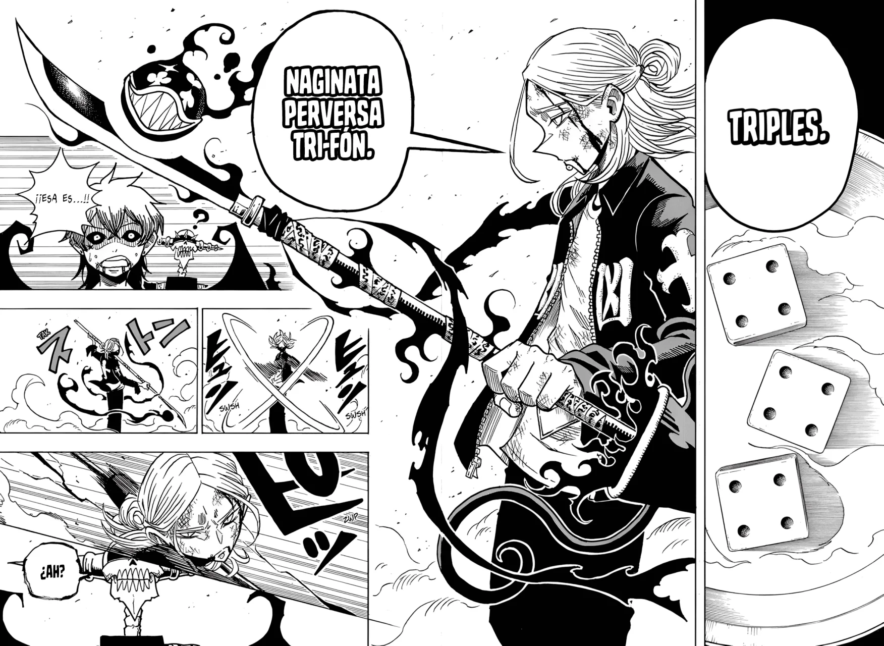 Exorcist no Kiyoshi-kun Capítulo 48 - Página 17