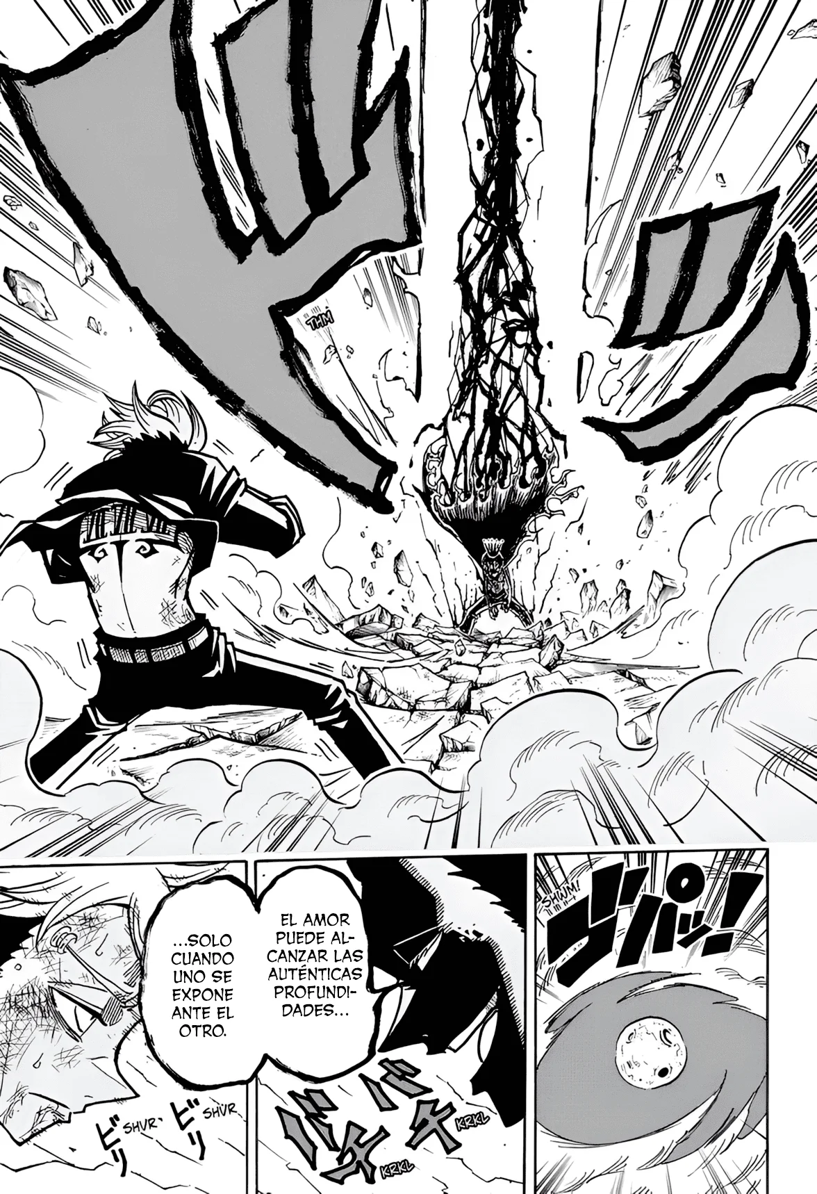 Exorcist no Kiyoshi-kun Capítulo 52 - Página 10